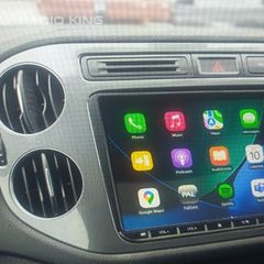 Volkswagen radio (wireless Carplay and Android Auto)