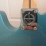 Fender Telecaster MIM (pickups upgraded) Image 2