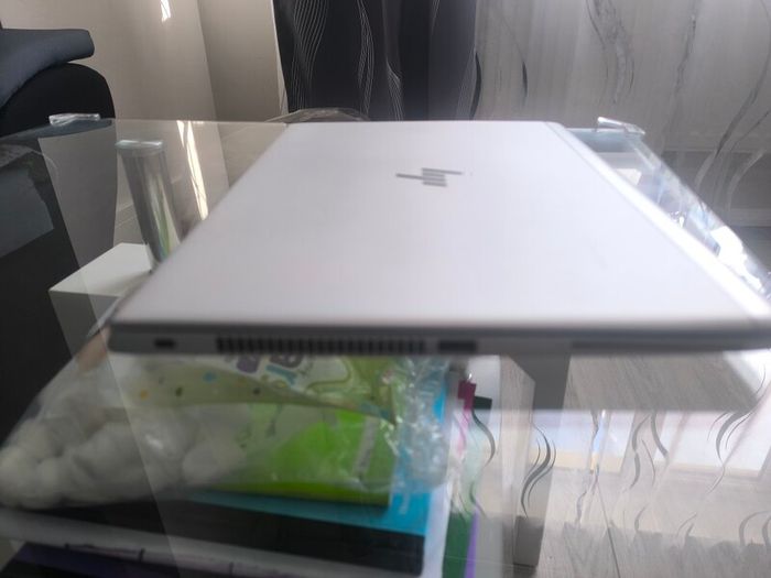 Hp Elitebook 830 G5 I5 8350u 8gb Ddr 256gb M2 Sata