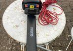 Hedge trimmer