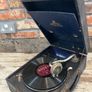 vintage gramophone Image 2