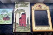 Home Decor Pictures bundle 10 for all