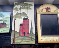 Home Decor Pictures bundle 10 for all