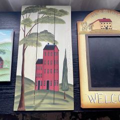 Home Decor Pictures bundle 10 for all