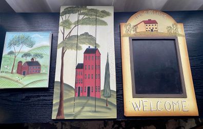 Home Decor Pictures bundle 10 for all