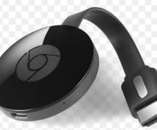 Chromecast 2nd Gen