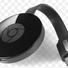 Chromecast 2nd Gen