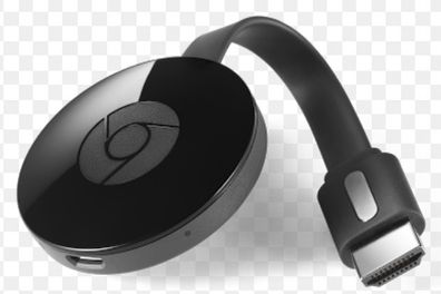 Chromecast 2nd Gen