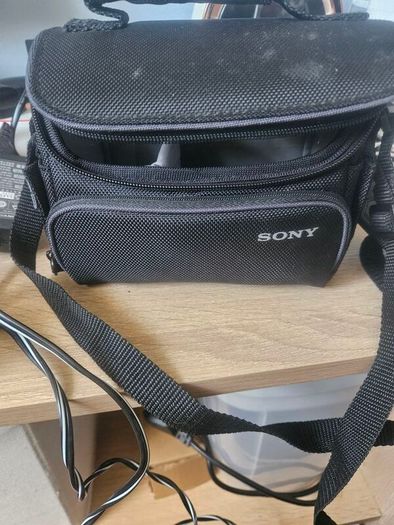 sony handycam HDR-CX115