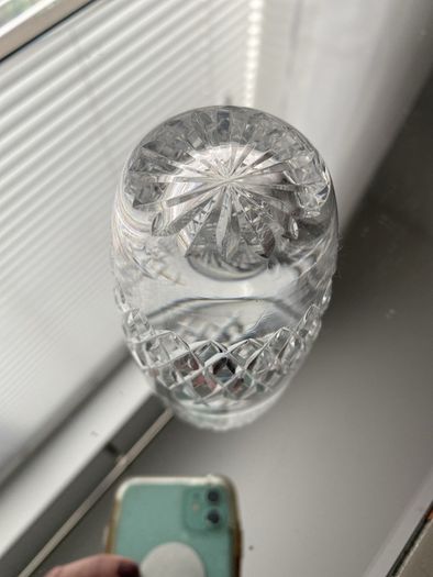 waterford Crystal collection