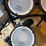 Roland TD-15K V-Drums V-Tour Series Electronic Drum Kit Image 5