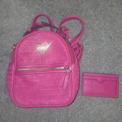 Juicy Coutoure bag WITH matching wallet