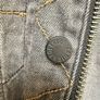 Zadig & Voltaire denim jacket Image 4