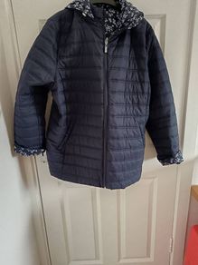 ladies 2in1 Jacket.