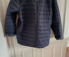 ladies 2in1 Jacket.