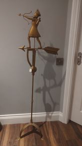 Indian Archer. Free Tracked Postage.