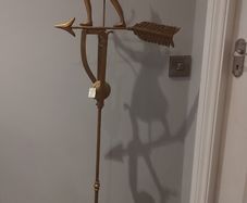 Indian Archer. Free Tracked Postage.