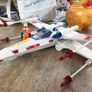 Star Wars Epic Force Strike X Wing Image 3