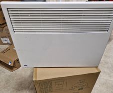 Electric Wall Heater