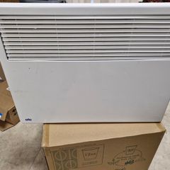 Electric Wall Heater