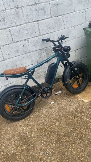 Engwe M20