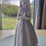 First Holy Communion - NAO by Lladro Image 2