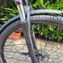 CUBE Nature HPA 28" bike Image 3
