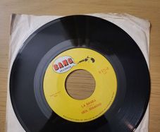 Neil Diamond Shilo 7 inch Single Bang Records