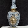 Agaumanil Jug (47cm) - Patinated Bronze Image 2