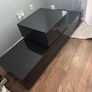 Black Lacquer TV & Storage Image 7