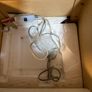 Minette S-5. Viewer Editor. and Minette Sound Adaptor. S-4/S-5. Both in Original Boxes. Image 8