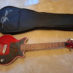 Brian May Mini Guitar