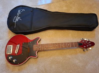 Brian May Mini Guitar