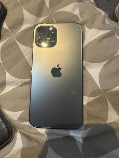 IPhone 12 Pro Max