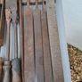 blacksmiths tools Image 5