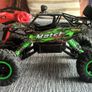 Radio Control Super Truck Image 3