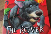 The Rover Adventures, 3 books in 1