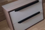 2 Drawer Unit