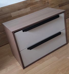 2 Drawer Unit