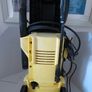Karcher - K2 Pressure Washer Image 3