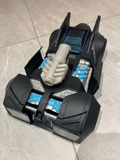 Batmobile