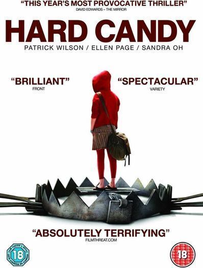 Hard Candy (DVD)