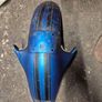 Mk1 suzuki bandit 600 mud guard Image 3