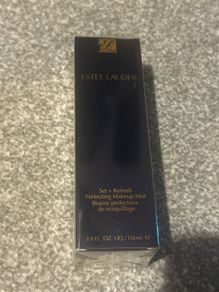 Estee Lauder Set + Refresh Perfecting Makeup Mist 116ml