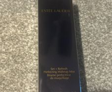 Estee Lauder Set + Refresh Perfecting Makeup Mist 116ml