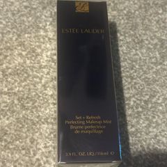 Estee Lauder Set + Refresh Perfecting Makeup Mist 116ml