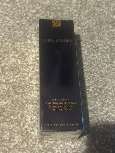 Estee Lauder Set + Refresh Perfecting Makeup Mist 116ml