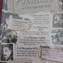 Birthday CardsBundle ,Educational & Interesting  Nov & December, Vintage Style Image 6