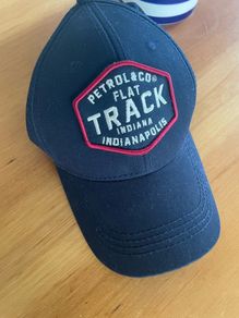 Petrol & Co. Cap