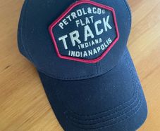 Petrol & Co. Cap